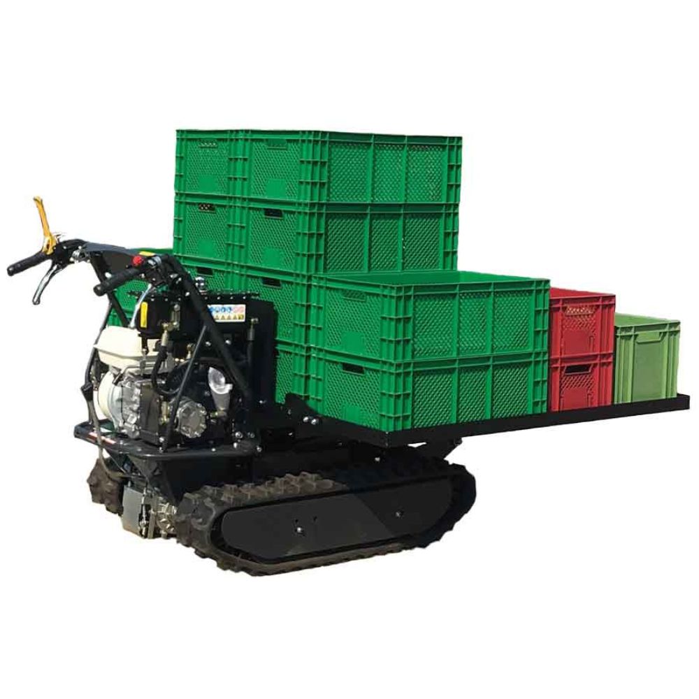 TRANSPORTEUR A CHENILLES R&L RL5350